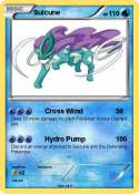 Suicune