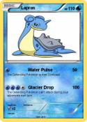 Lapras