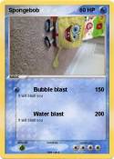 Spongebob