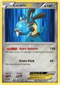 Lucario