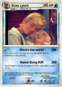 Ross Lynch