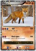Fox