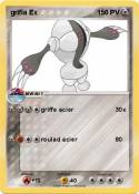grifia Ex
