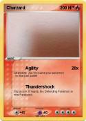 Charzard