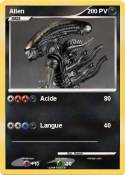 Alien