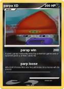 parpa XD