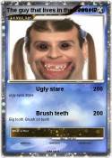 The guy that