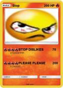 Stop
