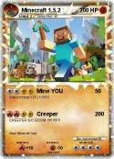 Minecraft 1.5.2