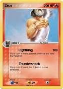 Zeus