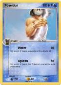 Poseidon