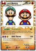 Lord Masters