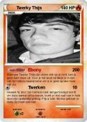 Twerky Thijs