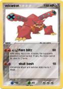 volcanion