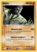 Reptile