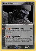 Noob Saibot