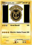 Yellowcard