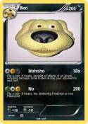 Ben