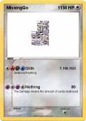 MissingGo 1