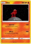 elmo