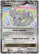 Minccino