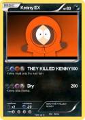 Kenny EX