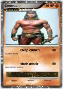 Conan