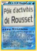 FR 6 CLX Danfos