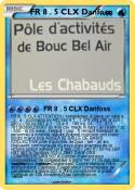 FR 8 . 5 CLX