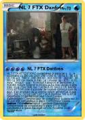 NL 7 FTX Danfos