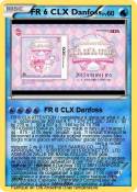 FR 6 CLX Danfos