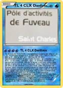 TL 4 CLX Danfos