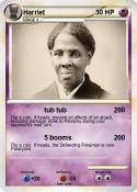 Harriet