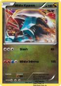 White Kyurem