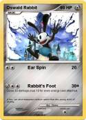 Oswald Rabbit