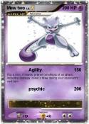 Mew two