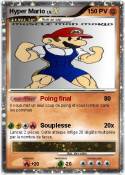 Hyper Mario