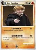 Ron Weasley