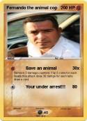 Fernando the