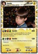 kevin