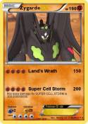 Zygarde