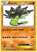 Zygarde
