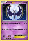 Lunala