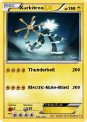 Xurkitree