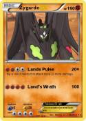 Zygarde