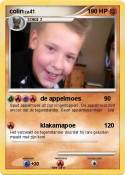 colin