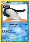 Pingu