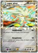 super silver
