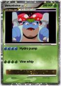 Venustoise