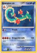 Gyarados